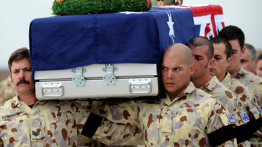 CPL Richard Atkinson CPL Richard Atkinson